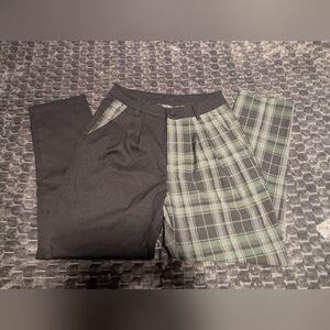 Checkmate Disturbia Pants US 4 / UK 8